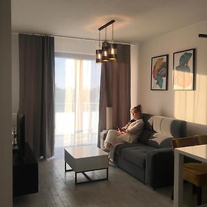 Appartement met een Slaapkamer